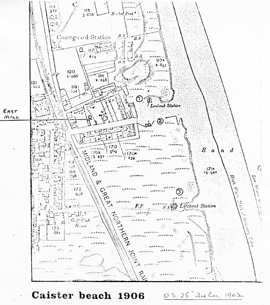 O.S. Map 1902