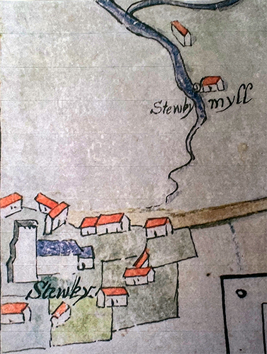 Map 1586