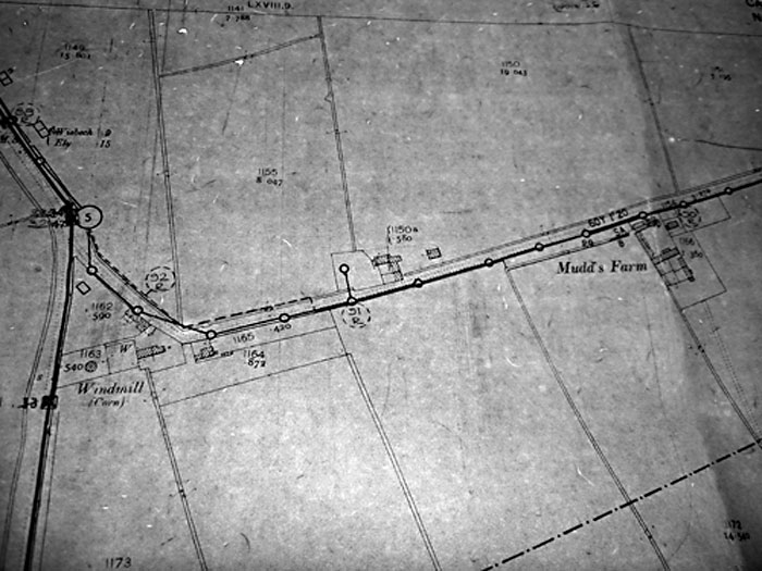 Map 1925