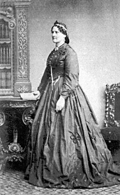 Theresa Neale c.1850