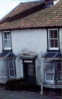Mill House c.1982
