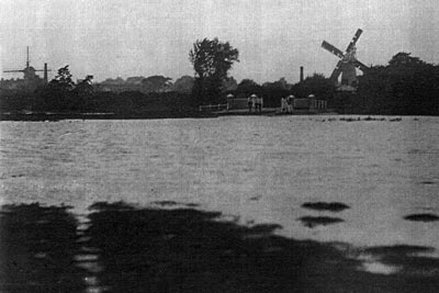 August 1912 flood
