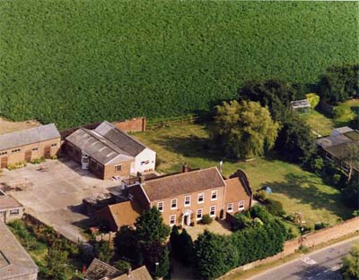 Mill site c.1999 