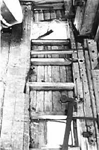 Mill interior c.1952