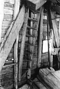 Mill interior c.1952