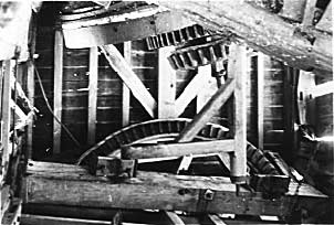 Mill machinery c.1952