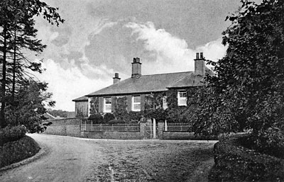Mill House c.1910