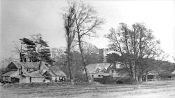Mill site c.1900
