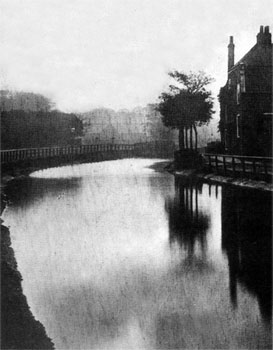 Millfleet c.1895