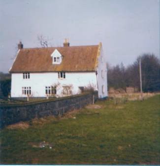 Mill House March 1977 