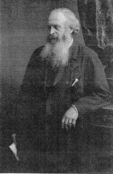 J.J. Colman M.P., D.L. 1830 - 1898