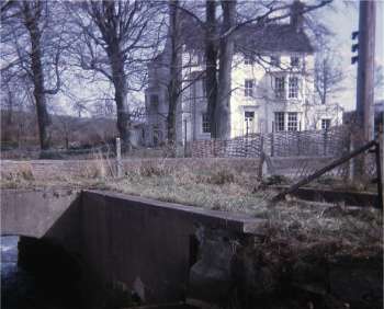 Mill site March 1968