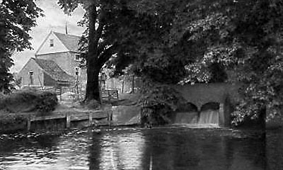 Mill bypass c.1920