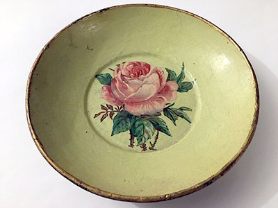Rose bowl