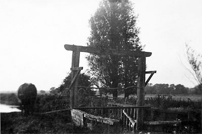 Mill site c.1932