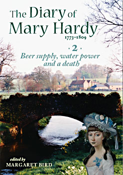 Mary Hardy diary 2