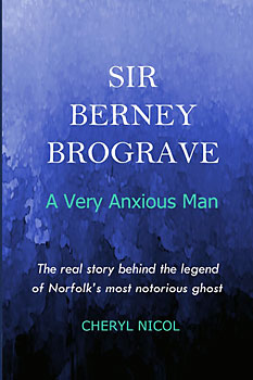 Sir Berney Brograve