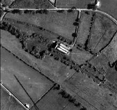Antingham mill & basin 1946