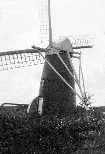 May 1933