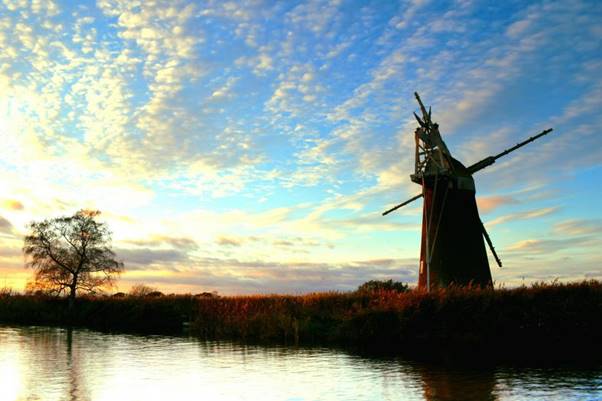 Turf Fen