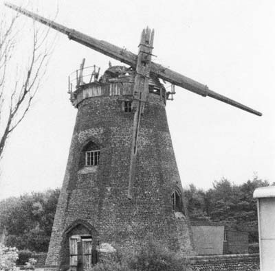 Blakeney 26th May 1980