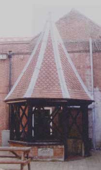 Brewery House well c.2000