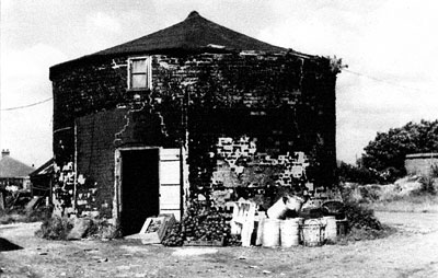 Roundhouse - 16th August 1962