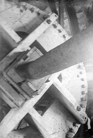 Windshaft - c.1930