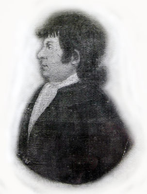 William Smith snr c.1800