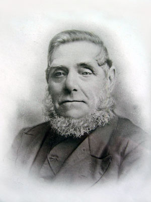 William Smith jnr jnr c.1880