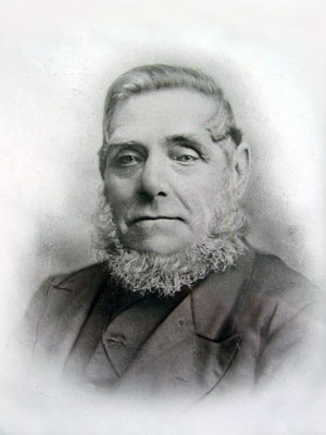 William Smith jnr jnr c.1880