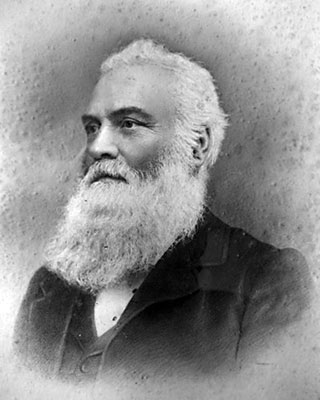 James Kemp c.1890