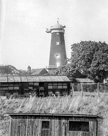 Working via auxiliary power - 6th September 1937