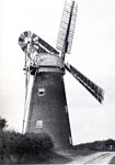 Ingham towermill