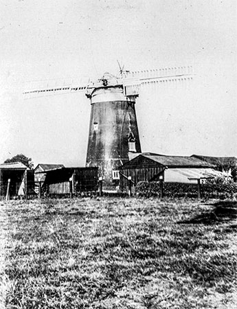 11th September 1936