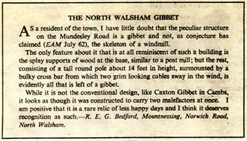 East Anglian Magazine - September 1962