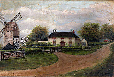 c.1910 from a 1938 painting