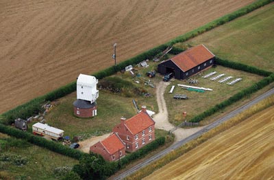 30th May 2007