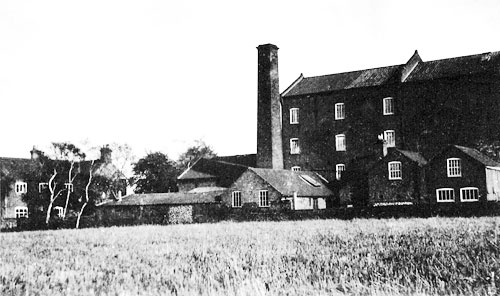 Steam mill c.1915
