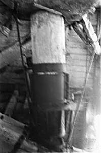 Mill interior c.1952