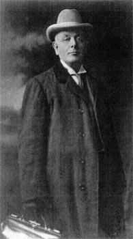 David William Child c.1910 
