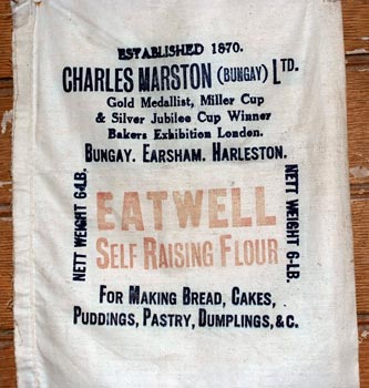 6lb flour sack 