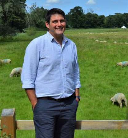 Luke Paterson