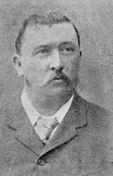 Thomas Clarke, miller in 1893