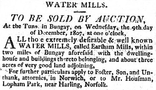 28th November 1807