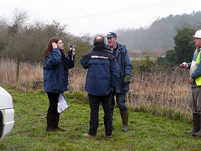 Radio Norfolk Treasure Quest