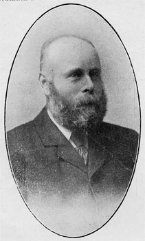 George Harvey Witham 1910