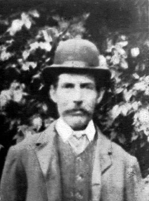 Samuel Skinner - c.1901