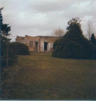Mill base in 1977 