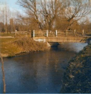 Millpond 1977